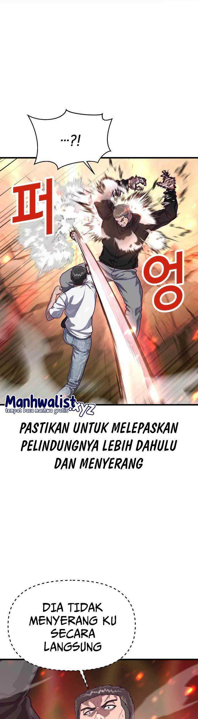 Absolute Obedience Chapter 69 Gambar 41