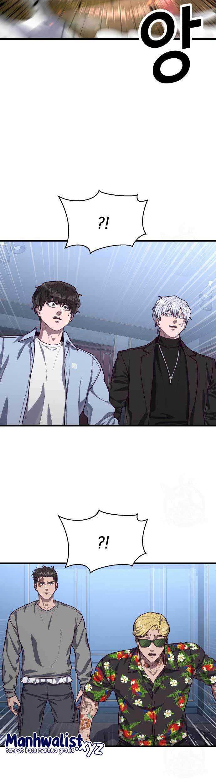 Absolute Obedience Chapter 69 Gambar 45