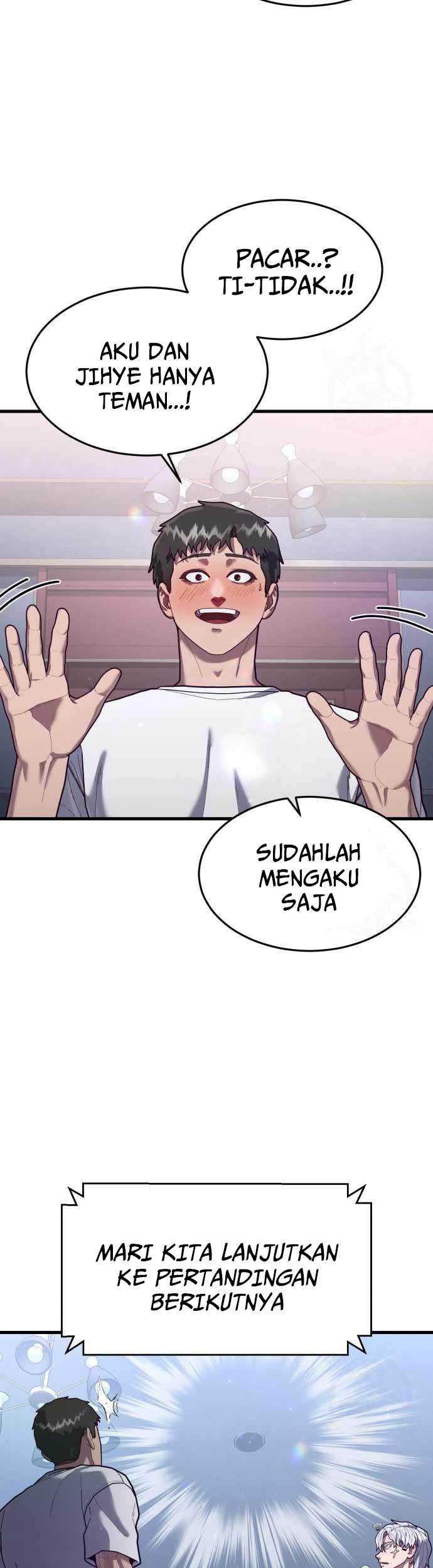 Absolute Obedience Chapter 69 Gambar 52