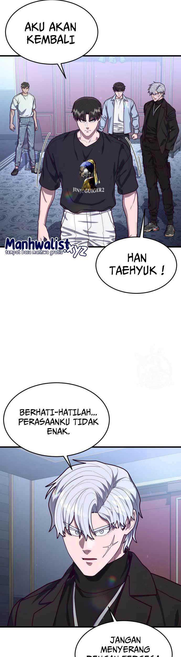 Absolute Obedience Chapter 69 Gambar 59