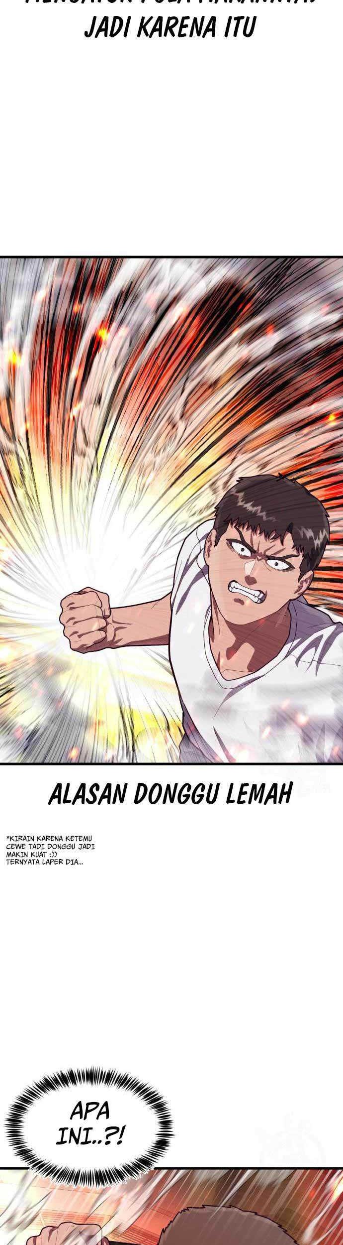 Absolute Obedience Chapter 69 Gambar 4