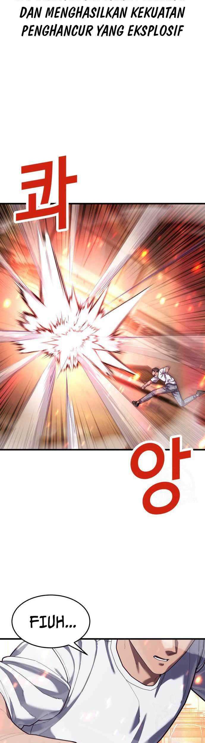 Absolute Obedience Chapter 69 Gambar 7