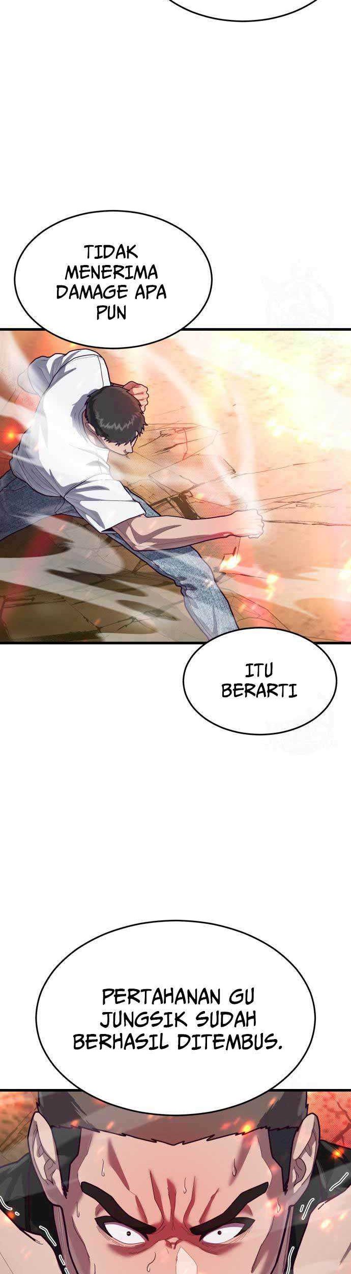 Absolute Obedience Chapter 69 Gambar 15