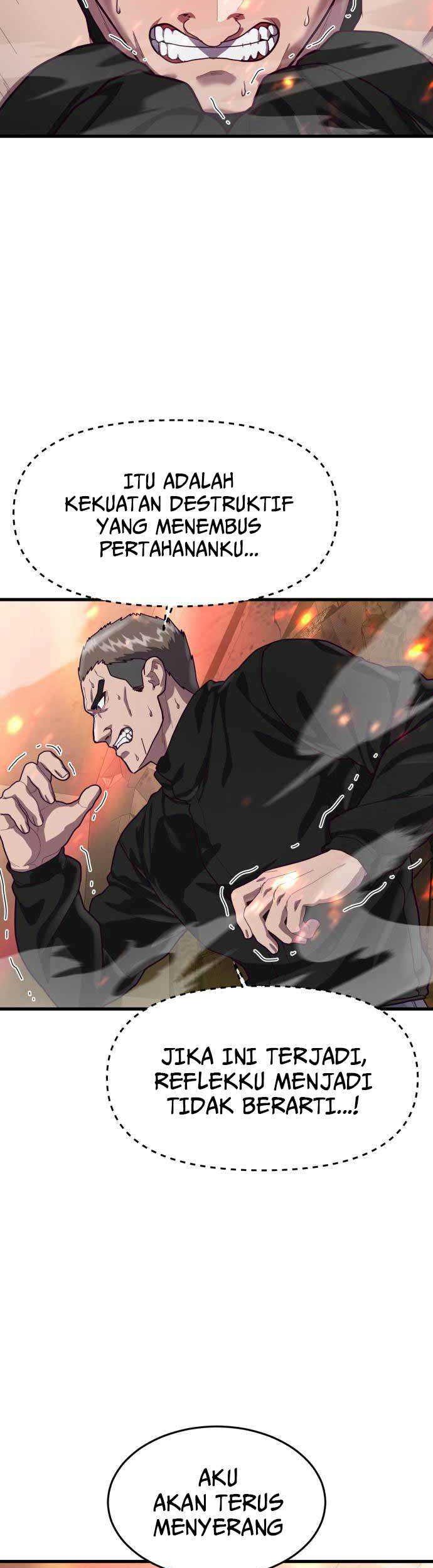 Absolute Obedience Chapter 69 Gambar 16