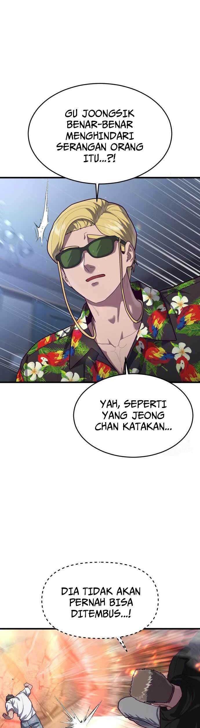 Absolute Obedience Chapter 69 Gambar 20