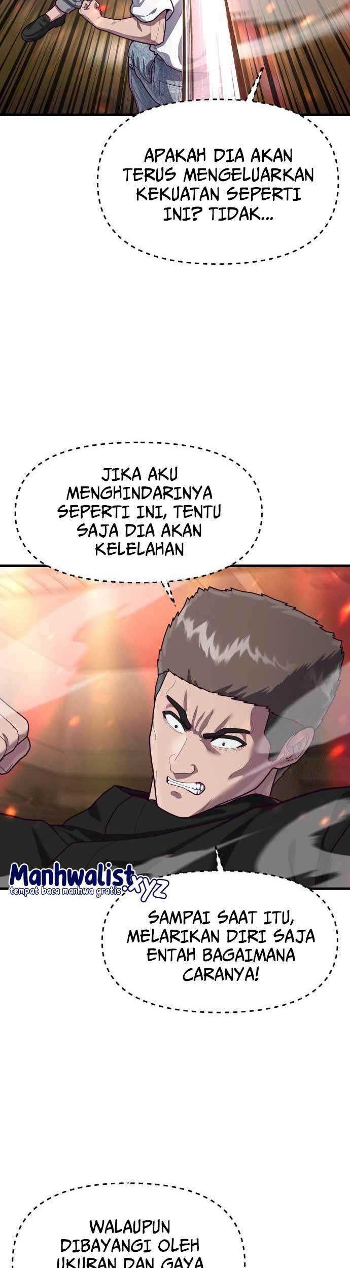 Absolute Obedience Chapter 69 Gambar 23