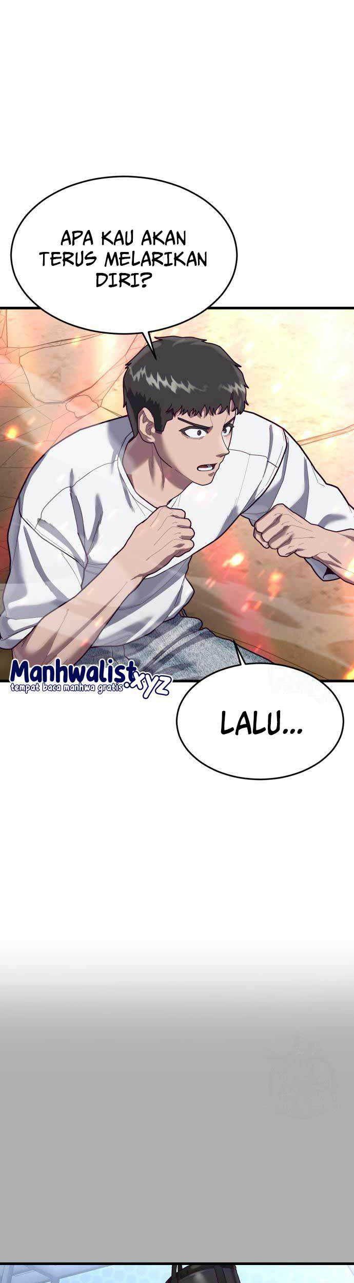 Absolute Obedience Chapter 69 Gambar 28