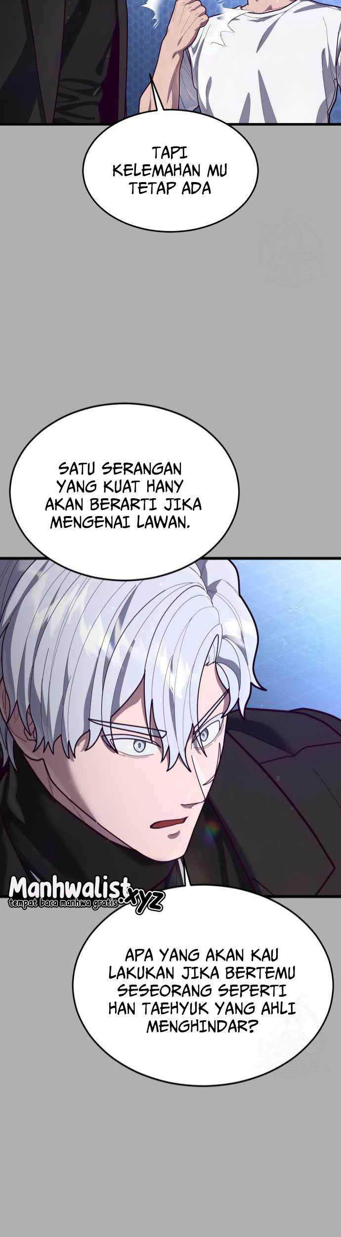 Absolute Obedience Chapter 69 Gambar 32