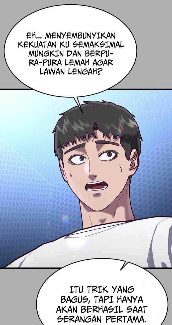 Absolute Obedience Chapter 69 Gambar 33