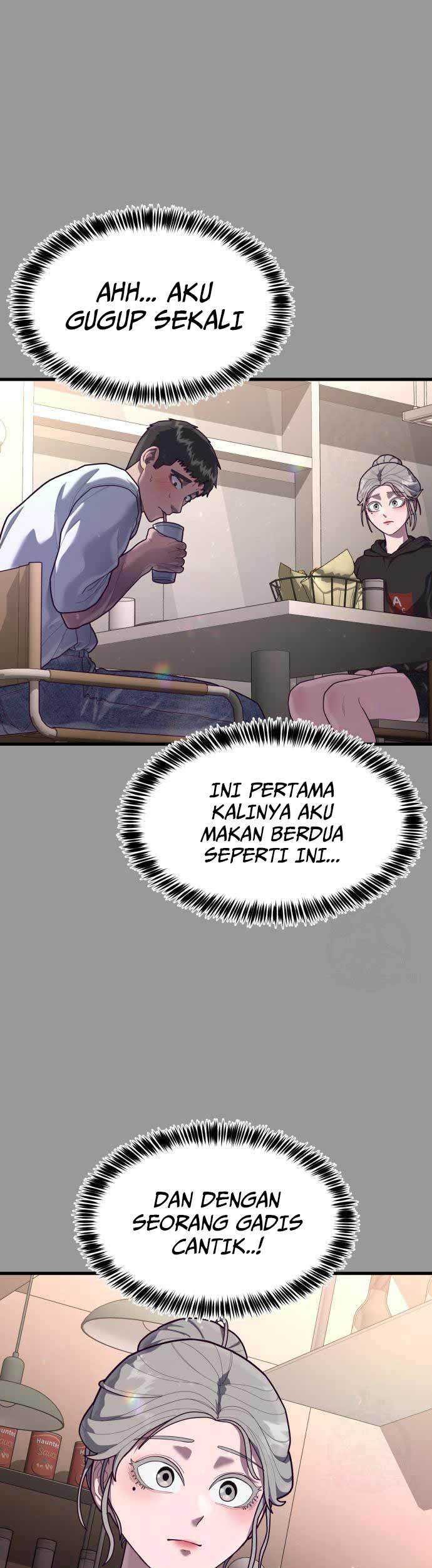 Absolute Obedience Chapter 68 Gambar 38