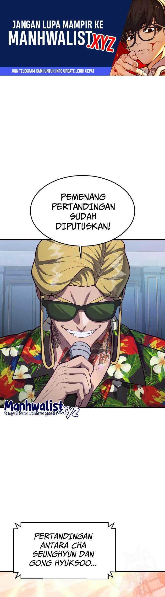 Baca Absolute Obedience Chapter 68 Gambar 2