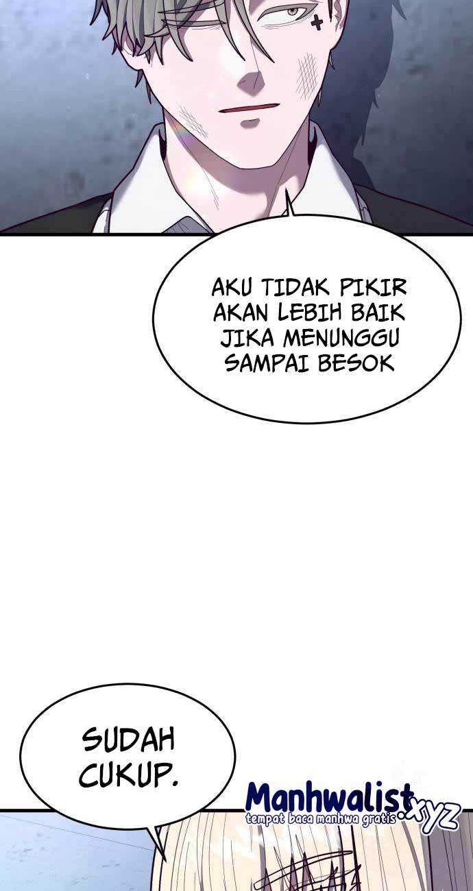 Absolute Obedience Chapter 68 Gambar 13