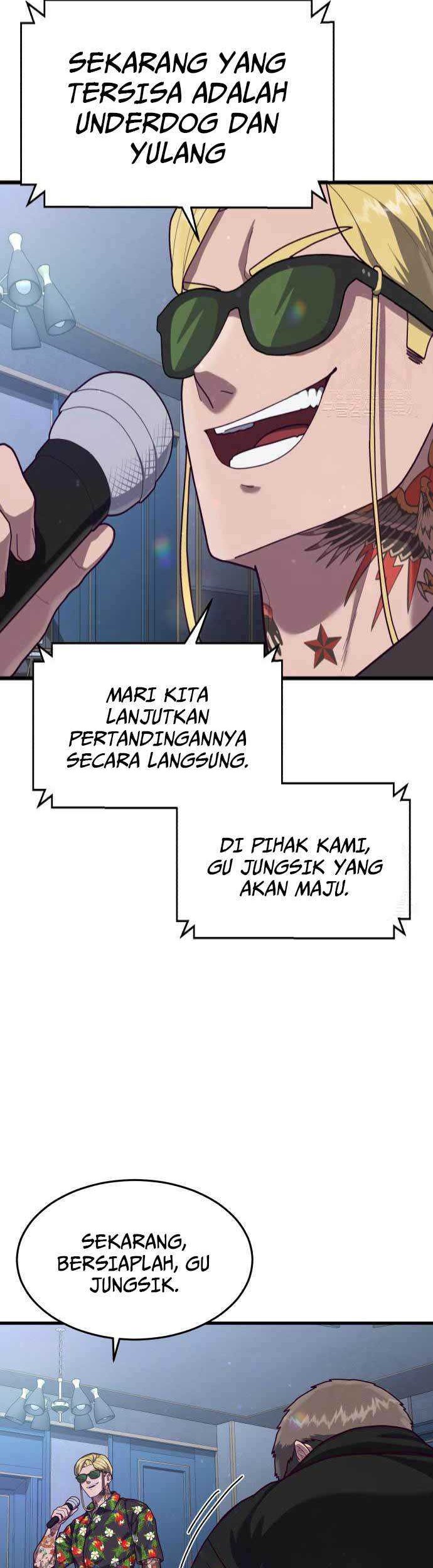 Absolute Obedience Chapter 68 Gambar 15