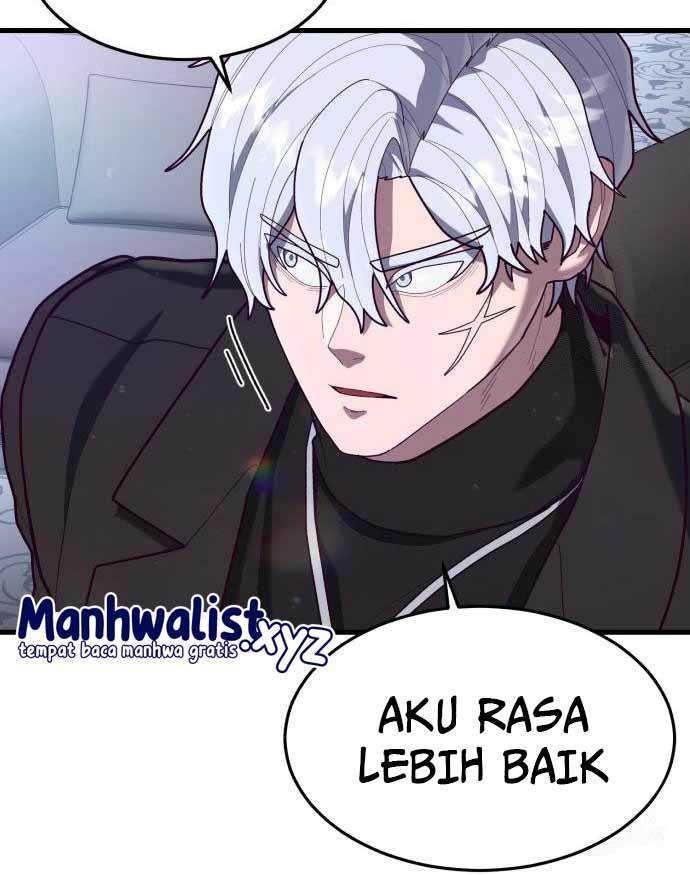 Absolute Obedience Chapter 68 Gambar 23