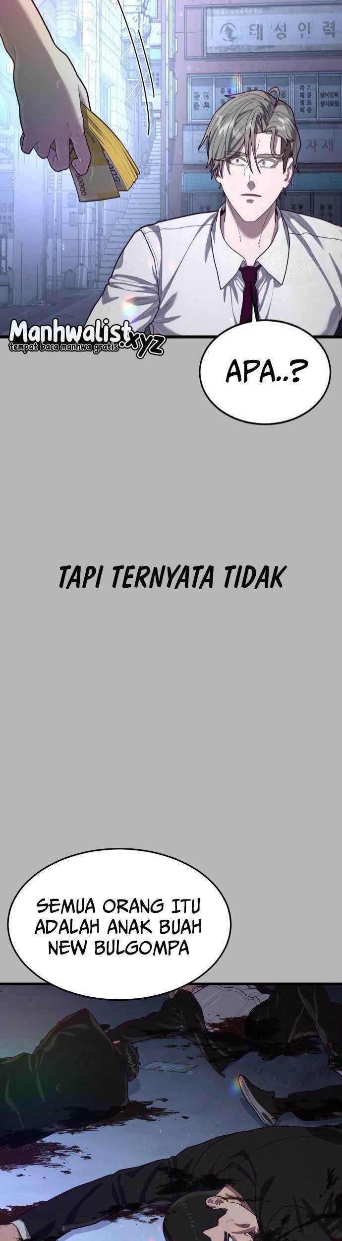 Absolute Obedience Chapter 67 Gambar 37