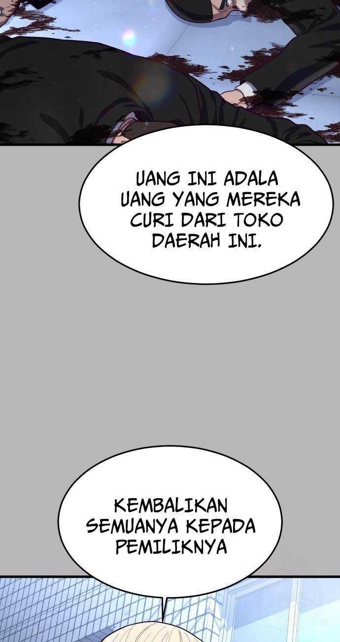 Absolute Obedience Chapter 67 Gambar 38
