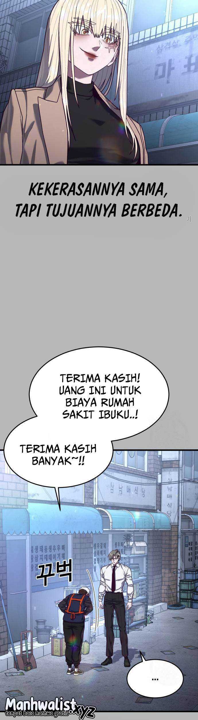 Absolute Obedience Chapter 67 Gambar 39