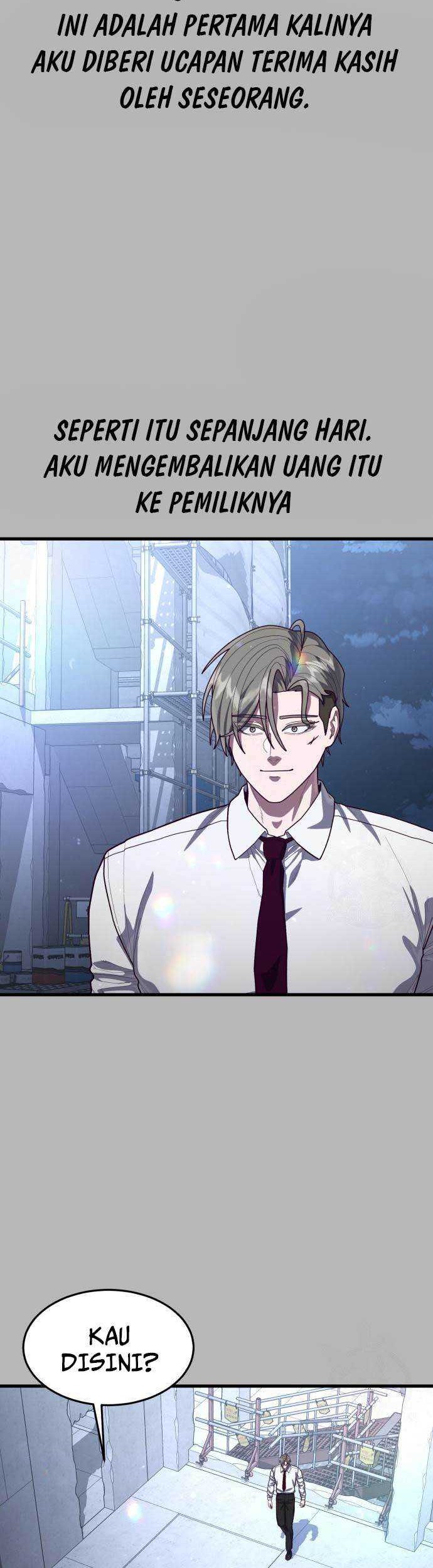 Absolute Obedience Chapter 67 Gambar 40