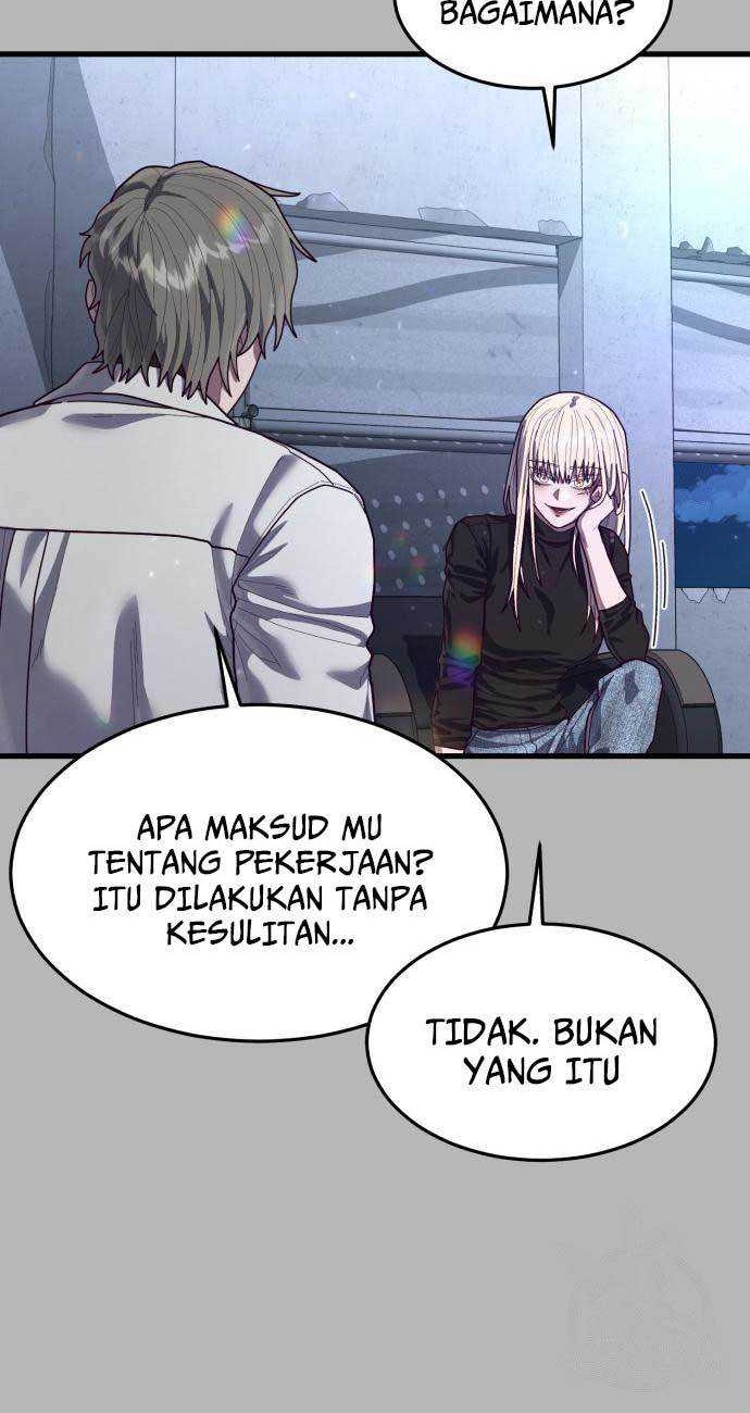 Absolute Obedience Chapter 67 Gambar 42