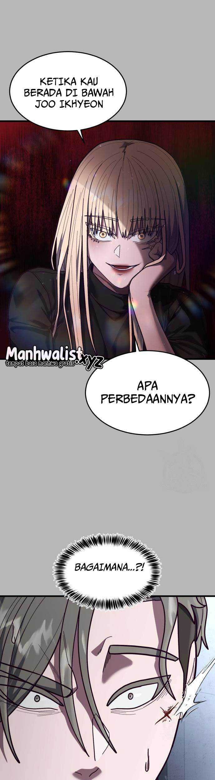 Absolute Obedience Chapter 67 Gambar 43