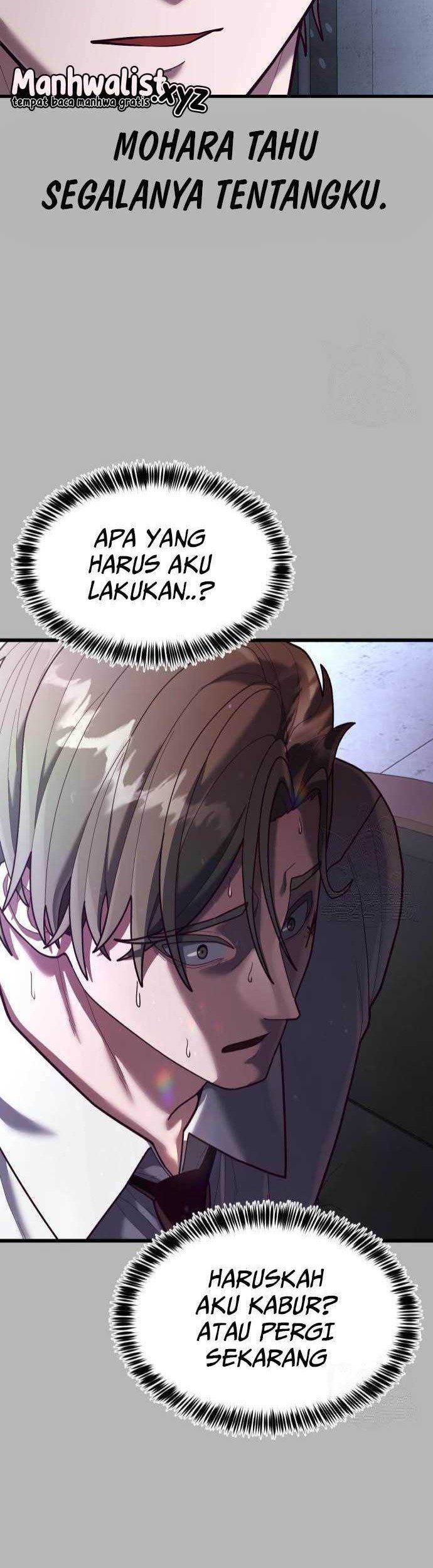 Absolute Obedience Chapter 67 Gambar 44