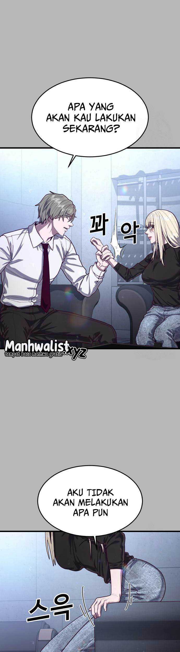 Absolute Obedience Chapter 67 Gambar 49