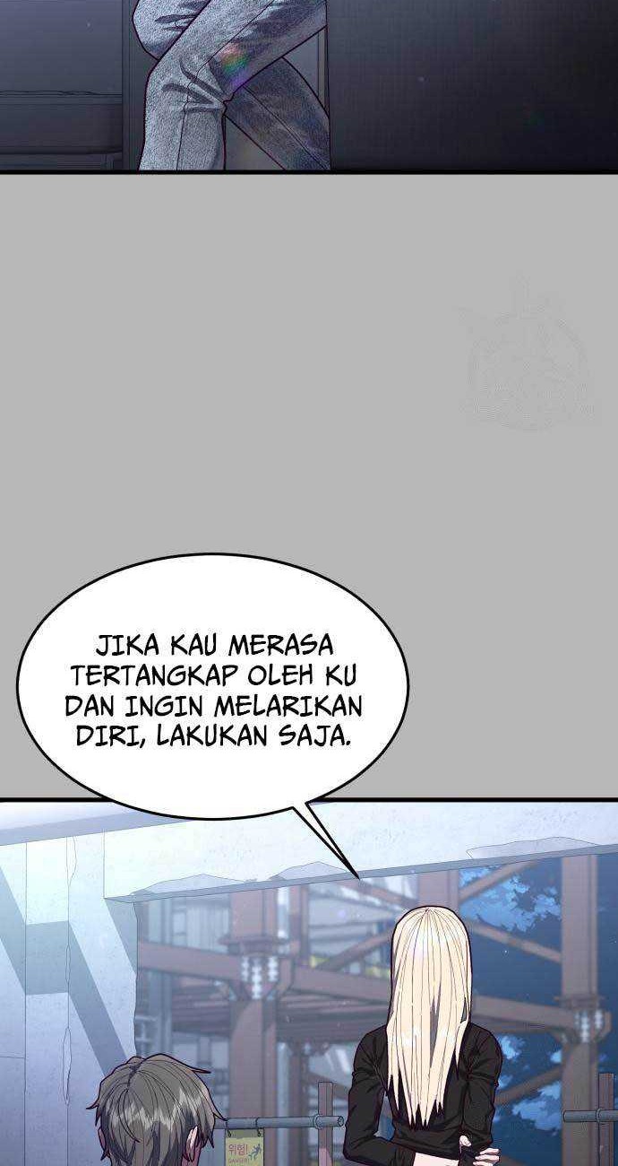 Absolute Obedience Chapter 67 Gambar 50