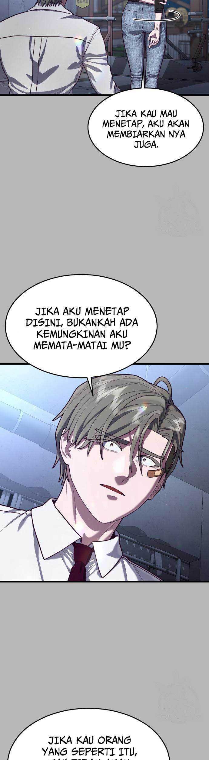 Absolute Obedience Chapter 67 Gambar 51