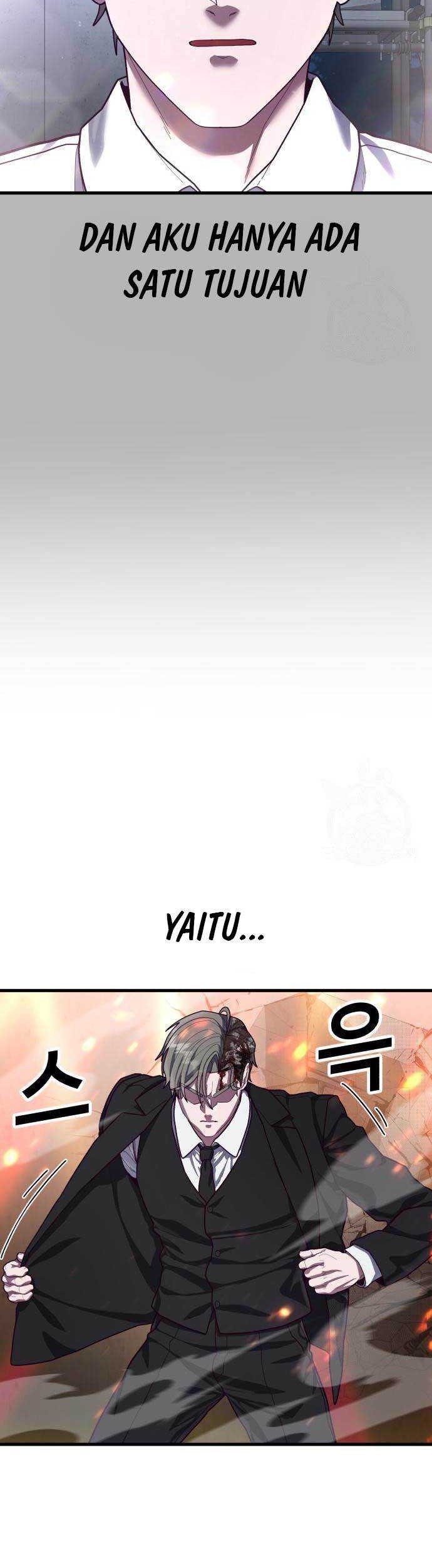 Absolute Obedience Chapter 67 Gambar 53