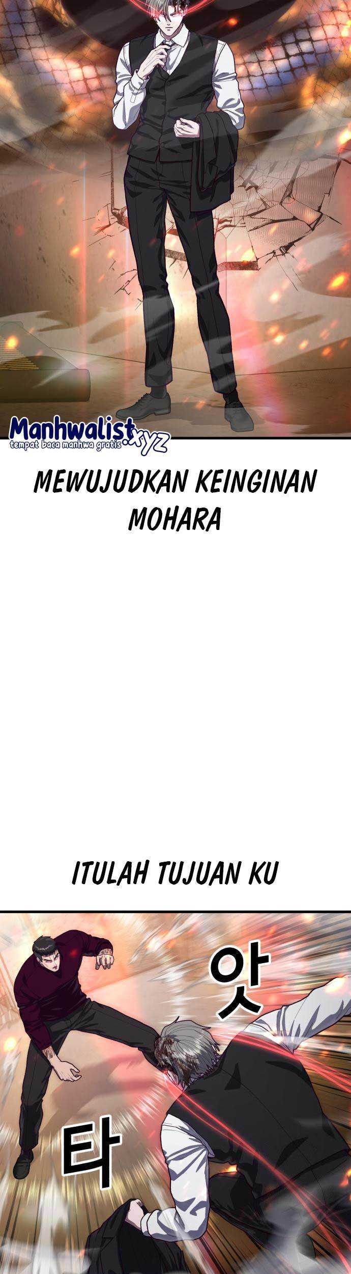Absolute Obedience Chapter 67 Gambar 55