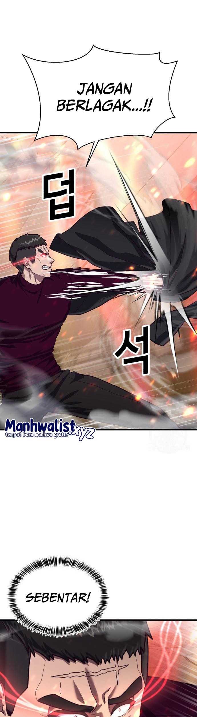 Absolute Obedience Chapter 67 Gambar 59