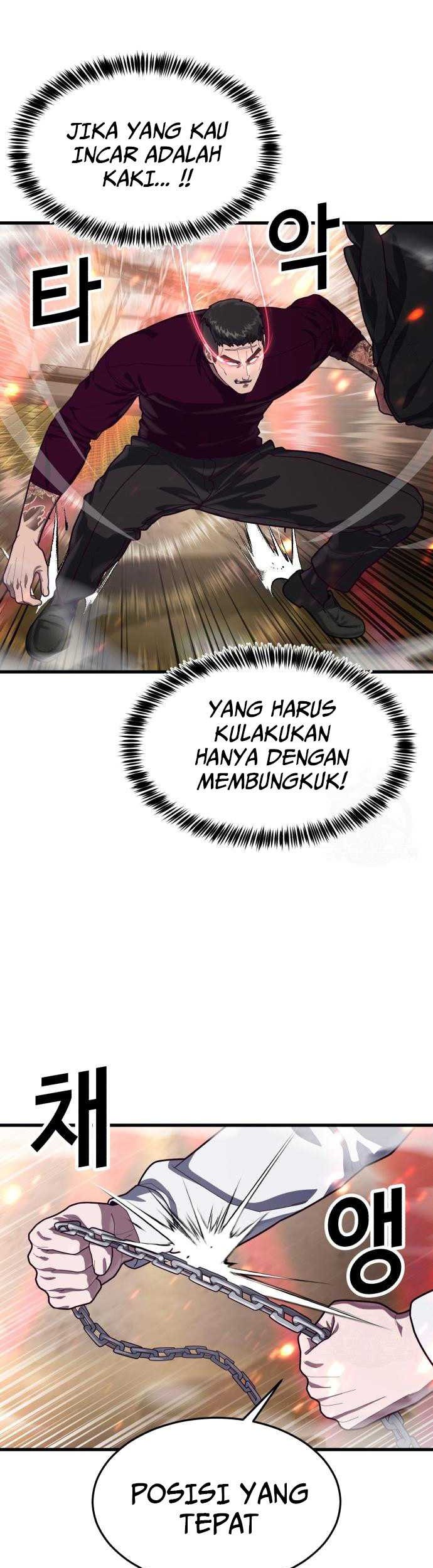 Absolute Obedience Chapter 67 Gambar 61