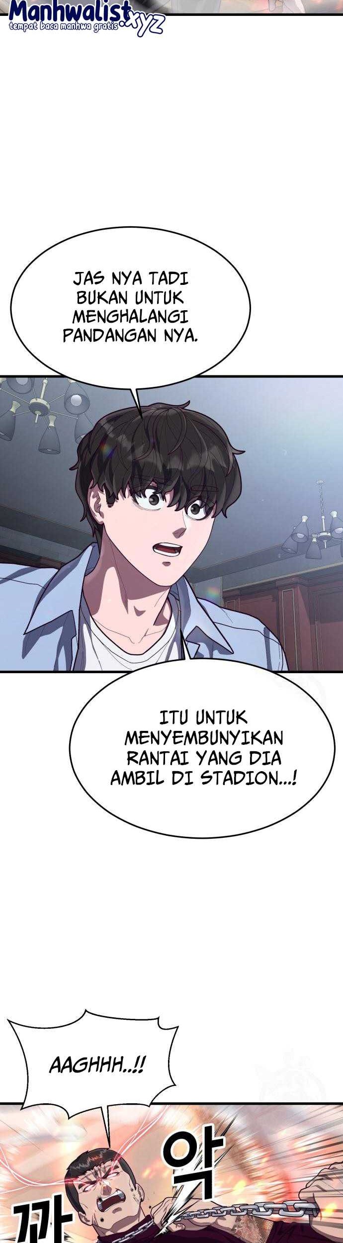 Absolute Obedience Chapter 67 Gambar 64
