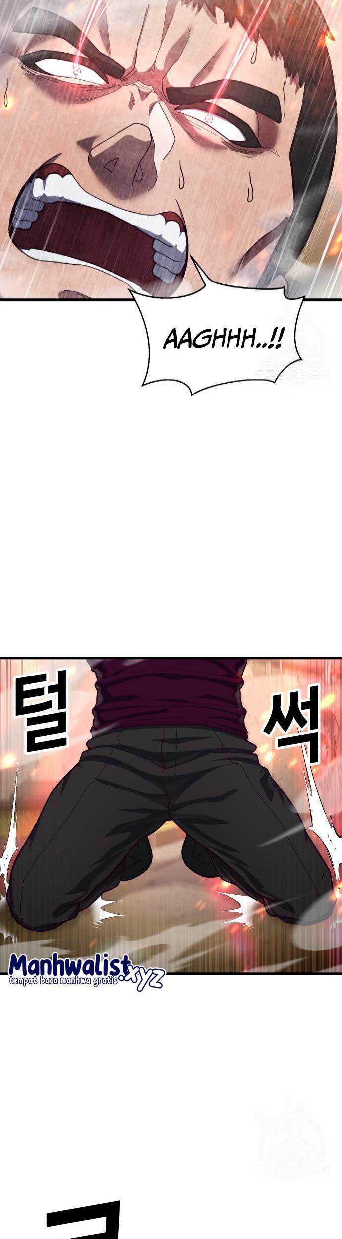 Absolute Obedience Chapter 67 Gambar 67