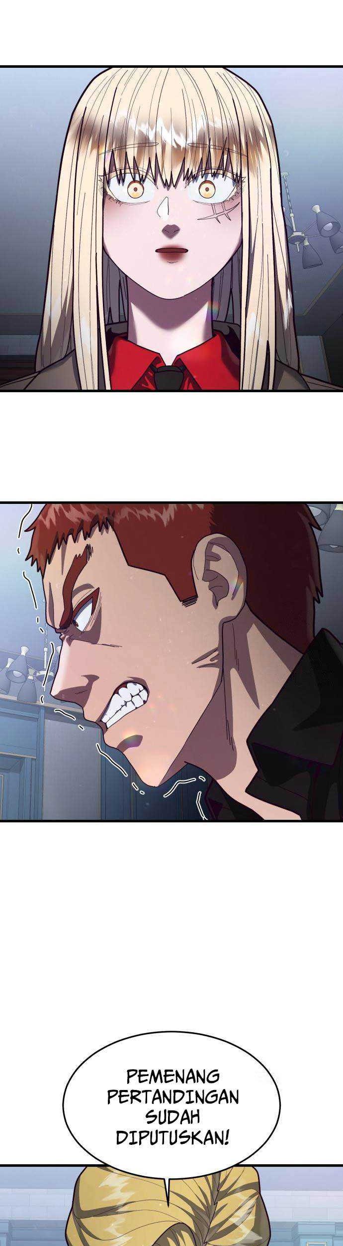 Absolute Obedience Chapter 67 Gambar 69