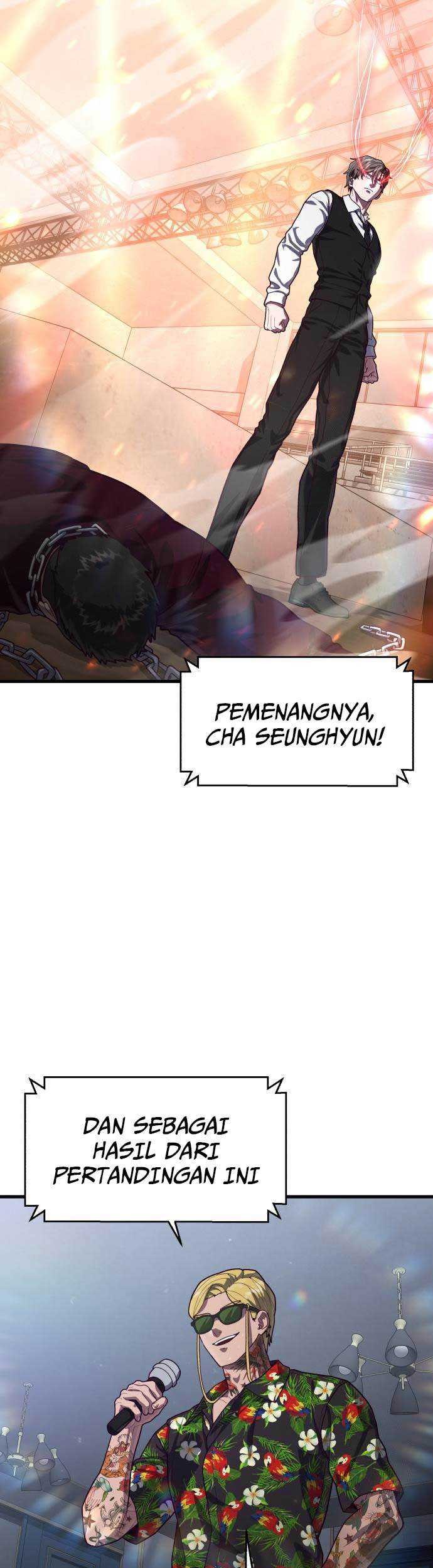 Absolute Obedience Chapter 67 Gambar 71