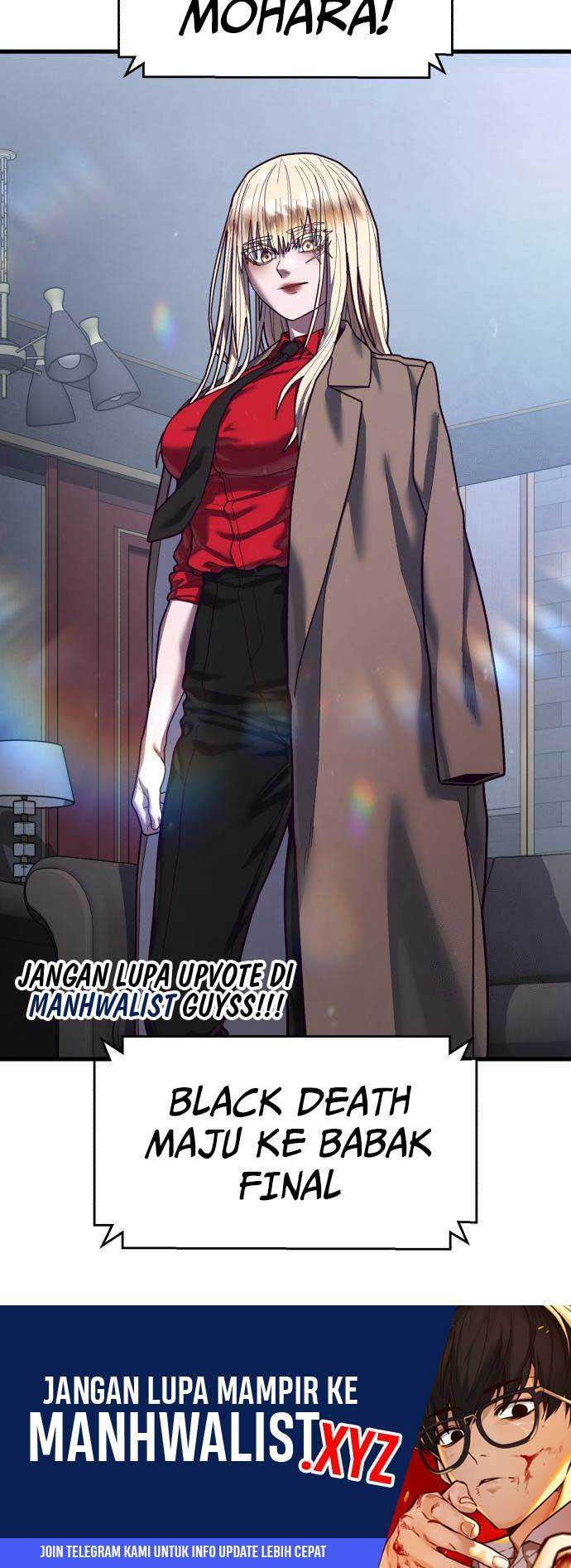 Absolute Obedience Chapter 67 Gambar 73