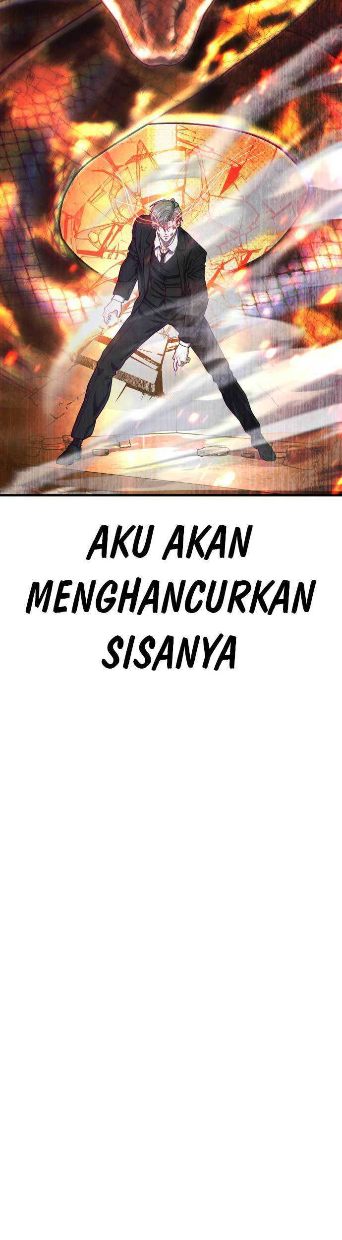 Absolute Obedience Chapter 67 Gambar 6