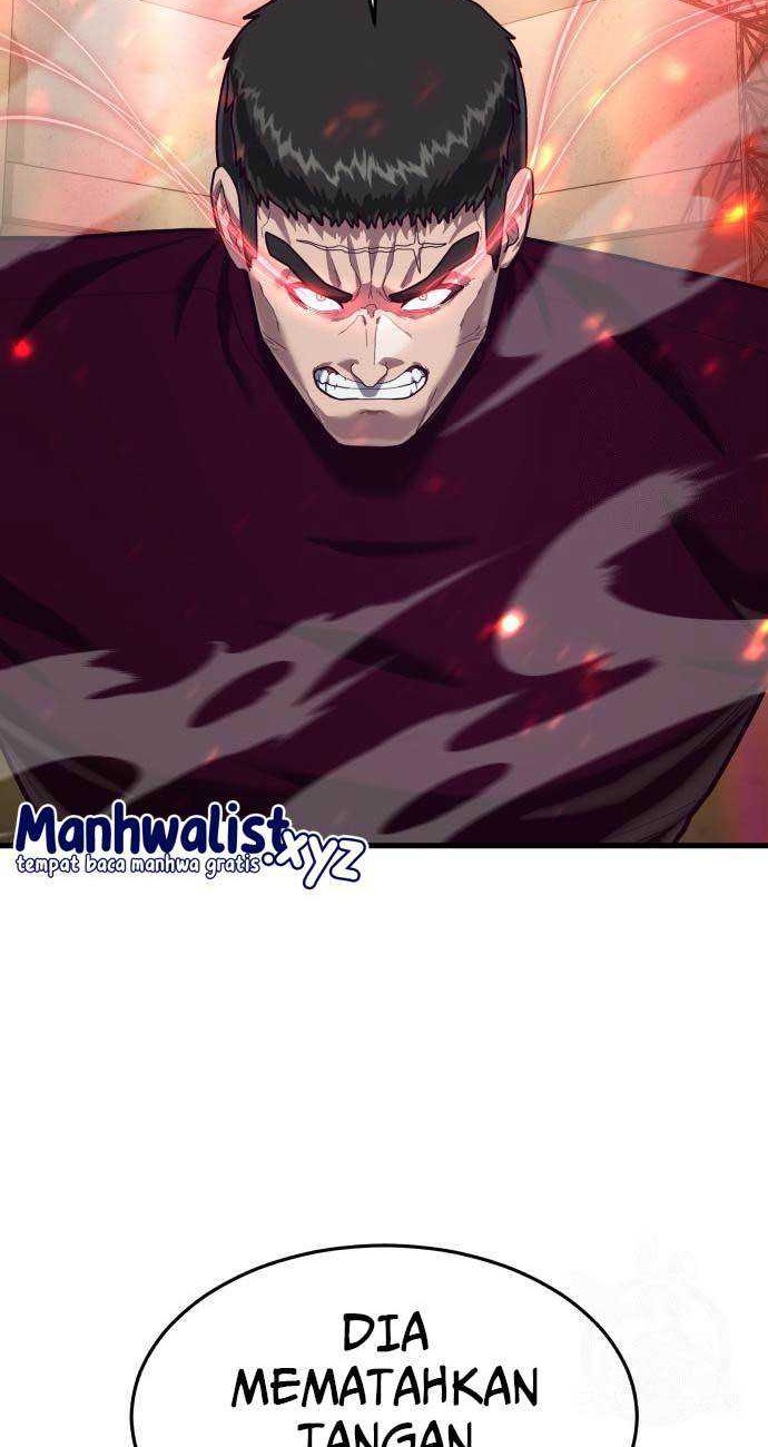 Absolute Obedience Chapter 67 Gambar 9