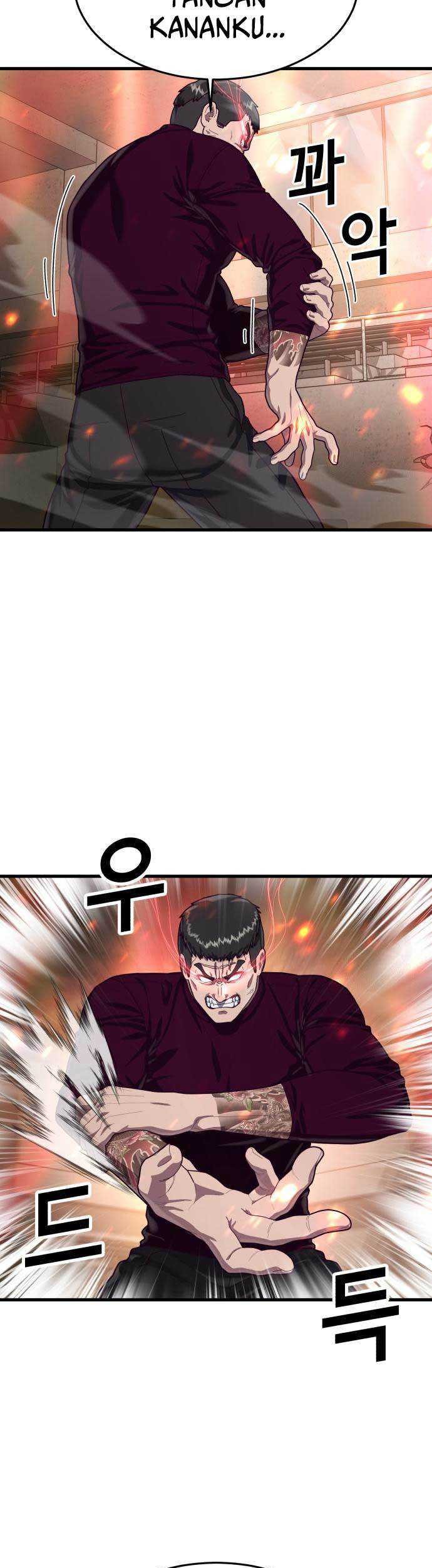 Absolute Obedience Chapter 67 Gambar 10