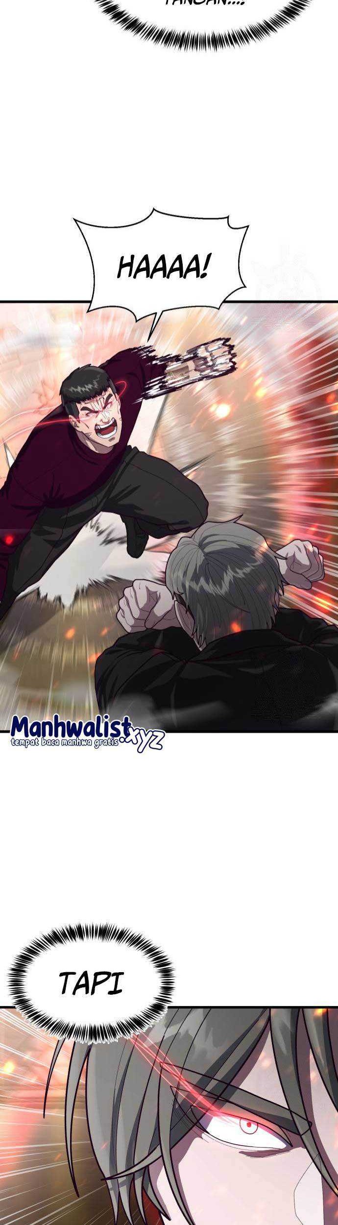 Absolute Obedience Chapter 67 Gambar 15