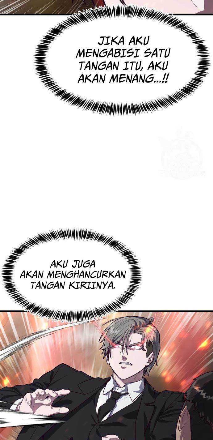 Absolute Obedience Chapter 67 Gambar 16