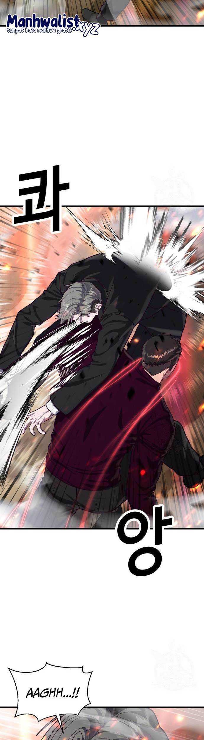 Absolute Obedience Chapter 67 Gambar 20