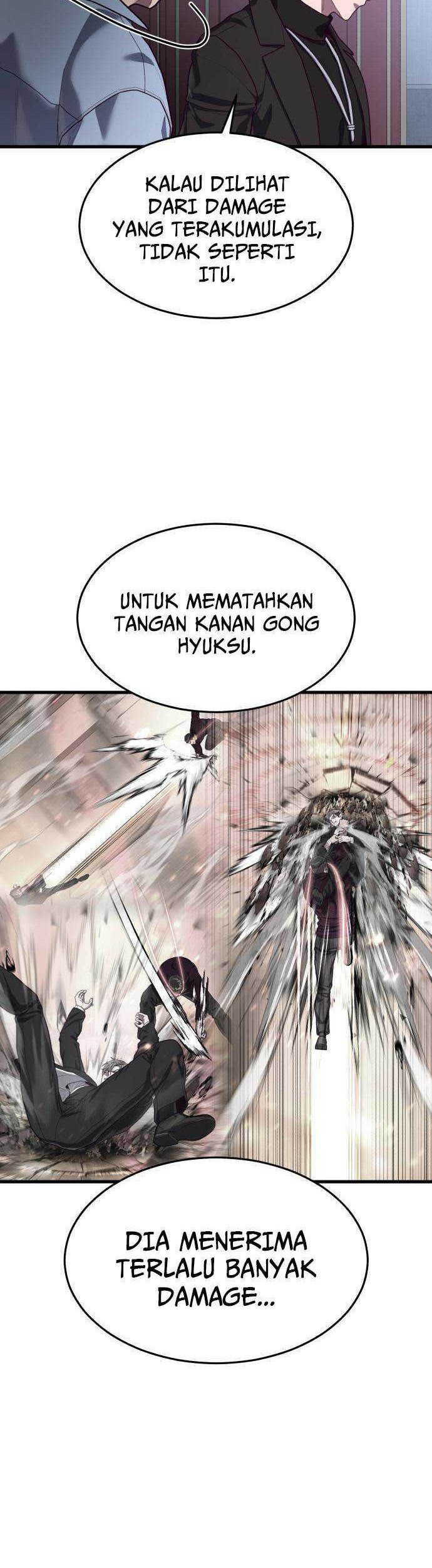 Absolute Obedience Chapter 67 Gambar 24