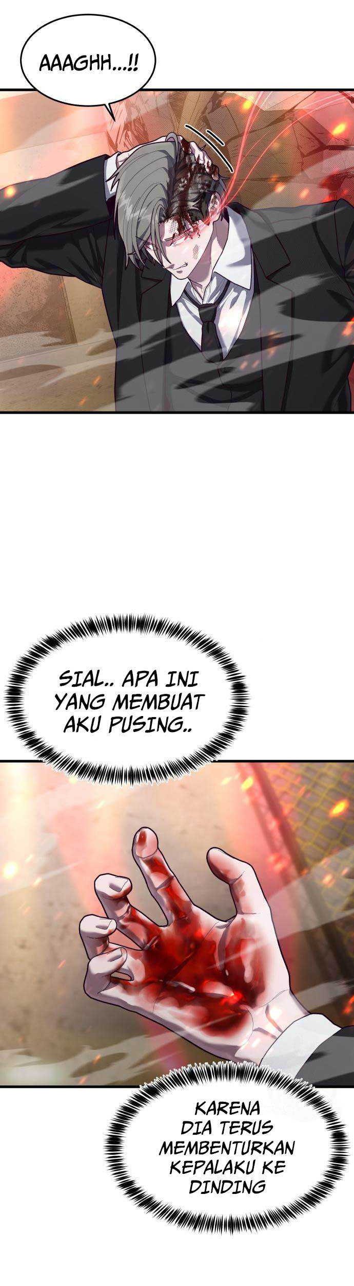 Absolute Obedience Chapter 67 Gambar 25