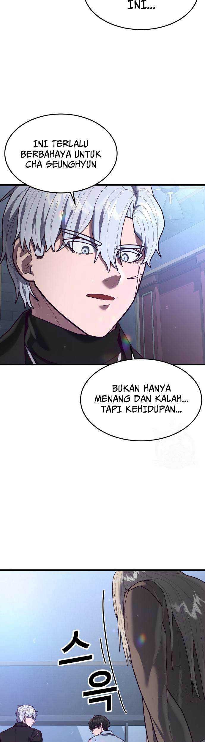 Absolute Obedience Chapter 67 Gambar 27