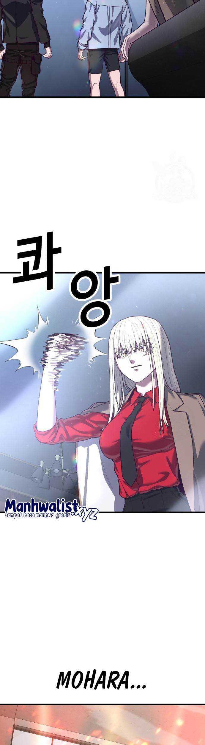 Absolute Obedience Chapter 67 Gambar 28