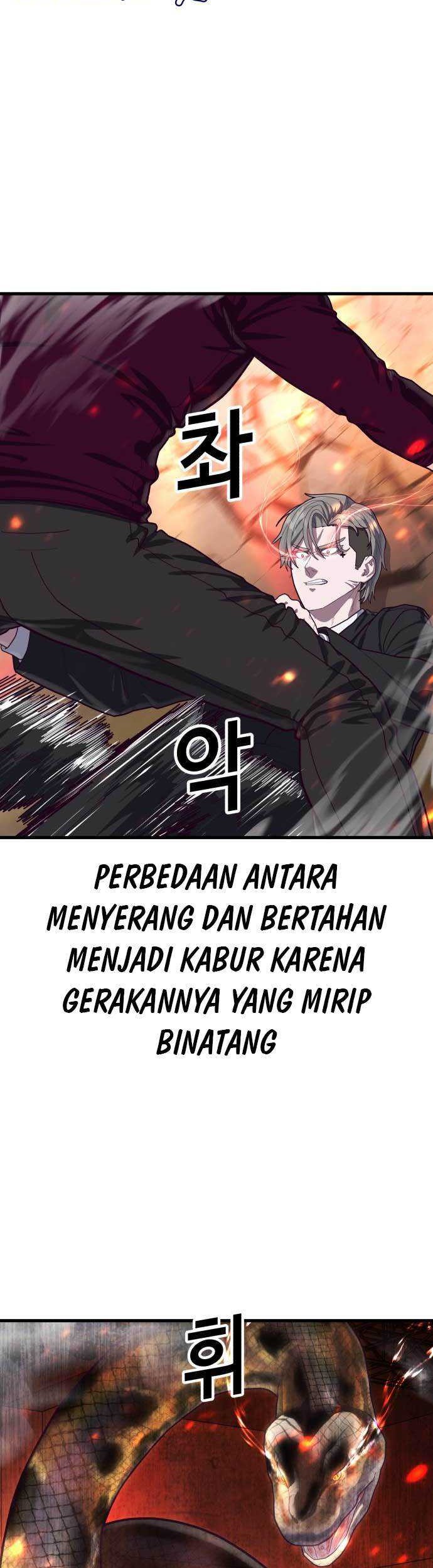 Absolute Obedience Chapter 66 Gambar 36