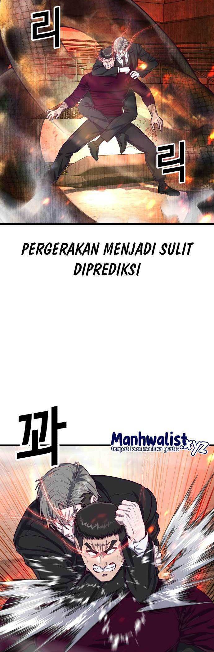 Absolute Obedience Chapter 66 Gambar 37