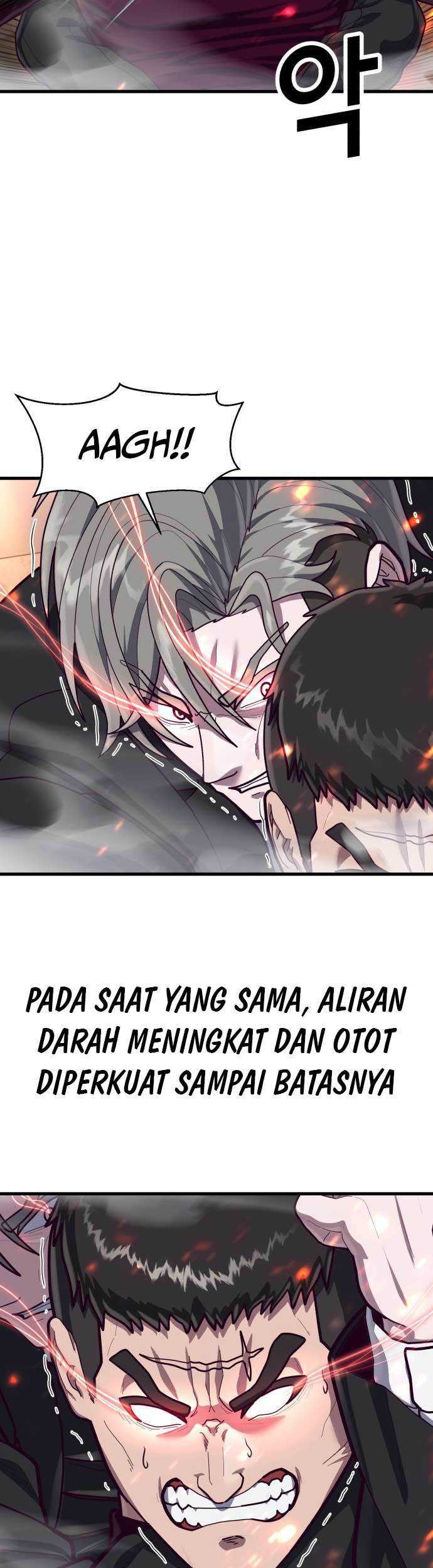 Absolute Obedience Chapter 66 Gambar 38